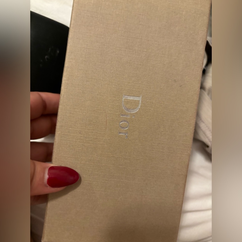 Christian Dior Sunglasses vintage